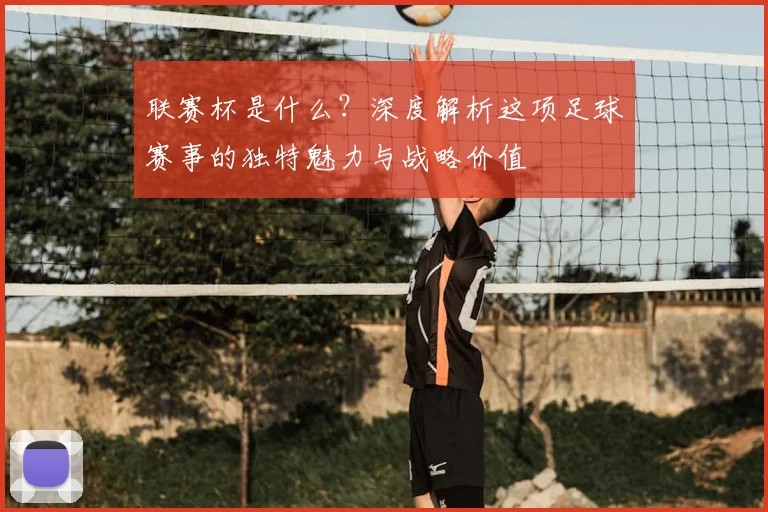 联赛杯是什么?深度解析这项足球赛事的独特魅力与战略价值